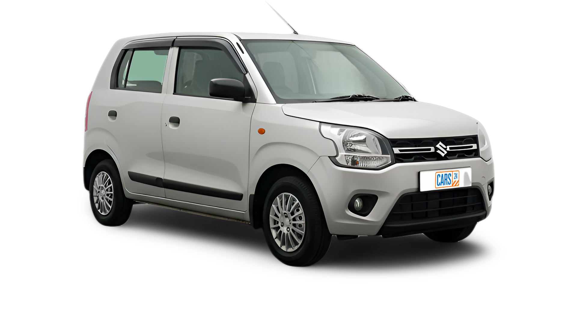 Maruti New Wagon-R-img